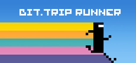 BIT.TRIP RUNNER cover