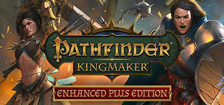 Pathfinder: Kingmaker - Enhanced Edition cover