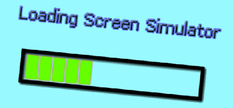 Loading Screen Simulator cover