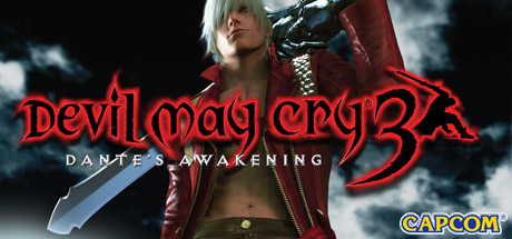 Devil May Cry® 3 Special Edition cover