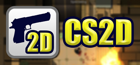 CS2D cover