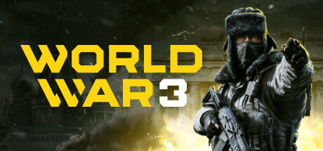 World War 3 cover