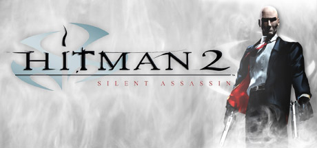 Hitman 2: Silent Assassin cover image