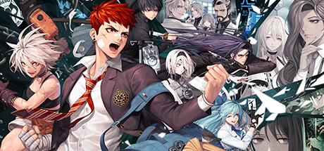 Black Survival / 黑色幸存者 cover