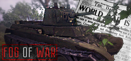 Fog Of War - Free Edition cover