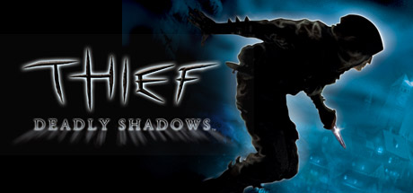Thief: Deadly Shadows cover
