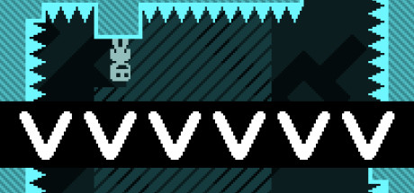 VVVVVV cover
