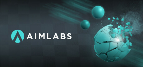 Aim Lab cover
