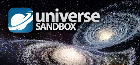Universe Sandbox Legacy cover