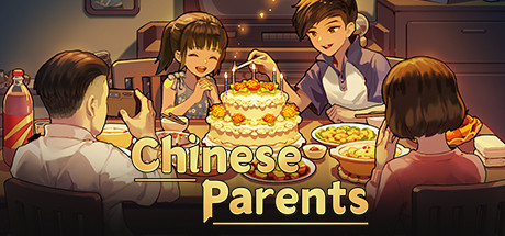 Chinese Parents cover