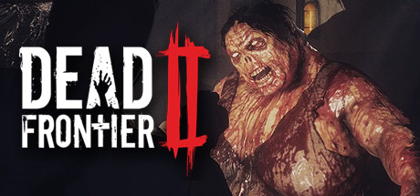 Dead Frontier 2 cover