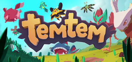 Temtem cover
