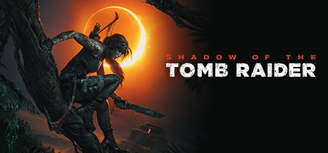 Shadow of the Tomb Raider: Definitive Edition cover