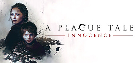 A Plague Tale: Innocence cover