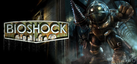 BioShock™ cover