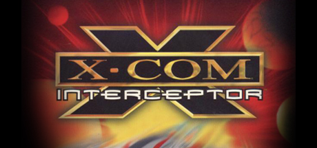 X-COM: Interceptor cover
