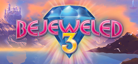 Bejeweled® 3 cover