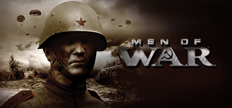 Men of War™ cover