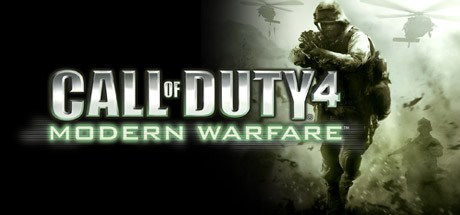 Call of Duty® 4: Modern Warfare® cover