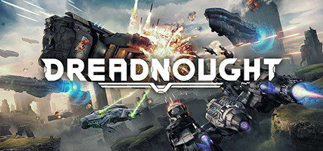 Dreadnought cover