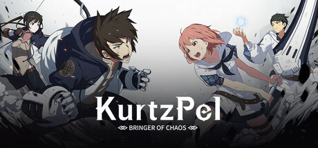 KurtzPel cover