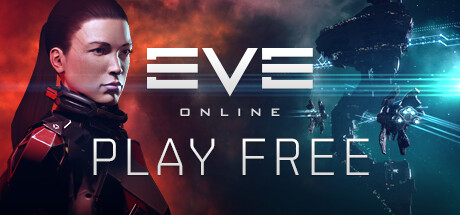EVE Online cover