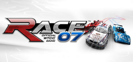 RACE 07 cover