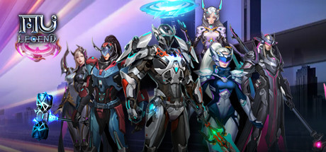 MU Legend cover