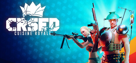 Cuisine Royale cover