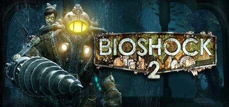 BioShock® 2 cover