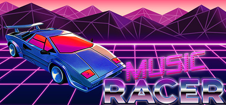 Music Racer cover