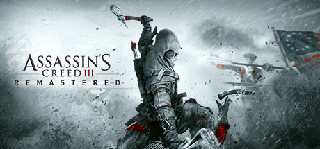 Assassin's Creed® III Remastered cover