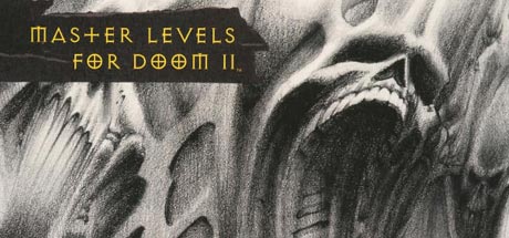 Master Levels for Doom II cover