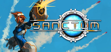 Sanctum cover