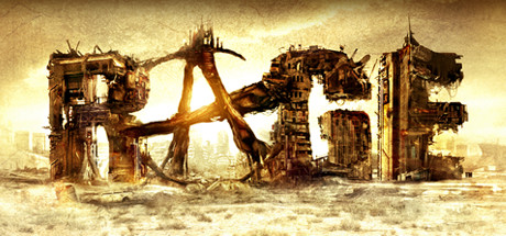 RAGE cover