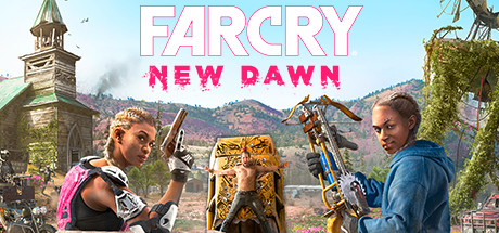 Far Cry® New Dawn cover