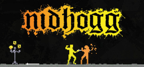 Nidhogg cover