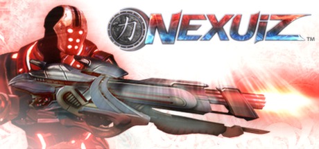 Nexuiz cover