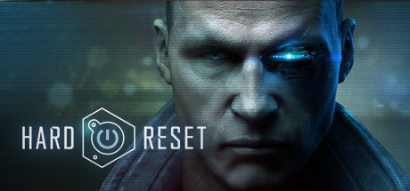 Hard Reset Extended Edition cover
